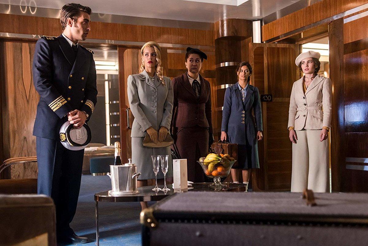 Открытое море