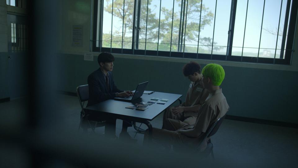 Ювенальный суд