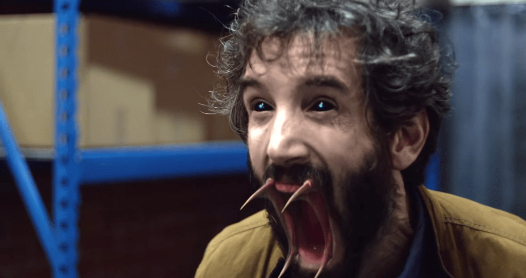 Лига октября