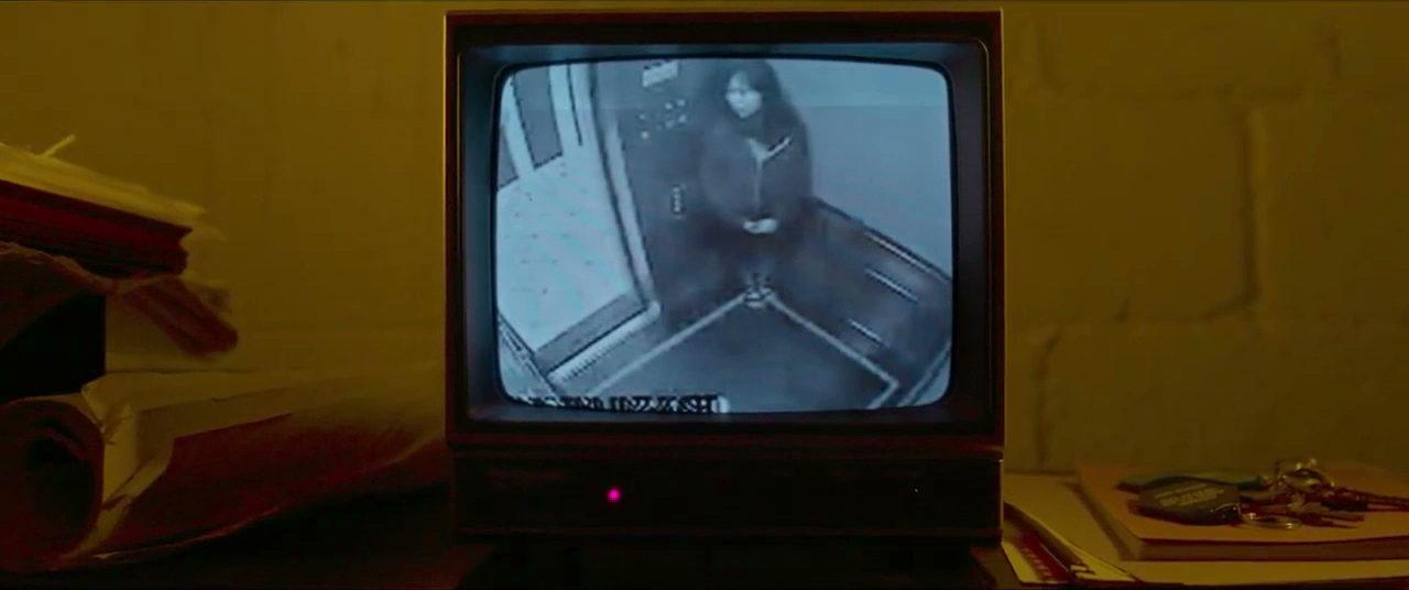 Место преступления: Исчезновение в отеле «Сесил»